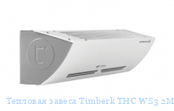 �������� ������ Timberk THC WS3 2M AERO II